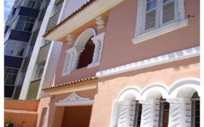 Pousada O Ninho