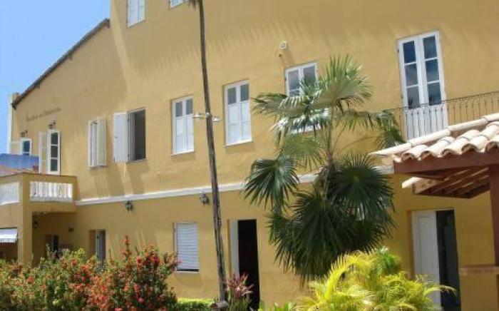 Hotel Pousada da Mangueira