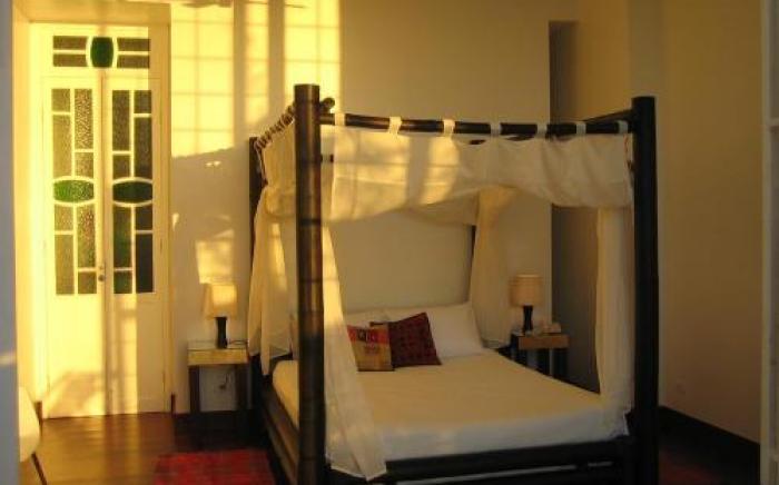 Aram Yami Boutique Hotel