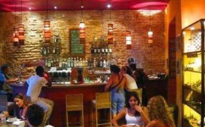 Bahiacafe Hotel