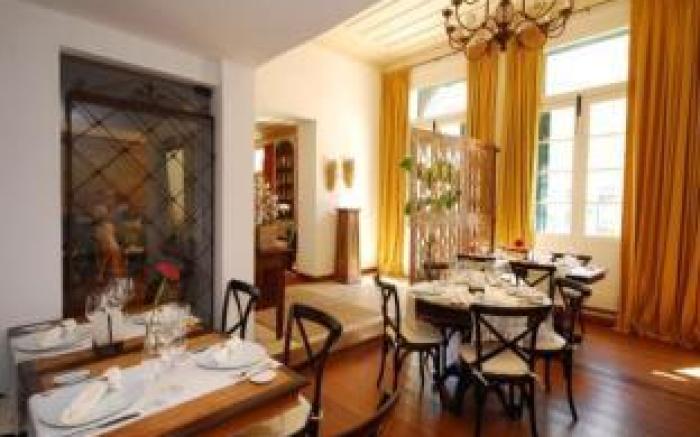 Hotel Villa Bahia