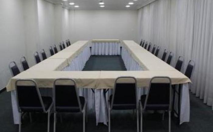 Bourbon Dom Ricardo Aeroporto Curitiba Business Hotel