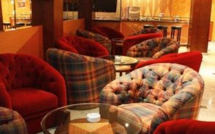Bourbon Dom Ricardo Aeroporto Curitiba Business Hotel