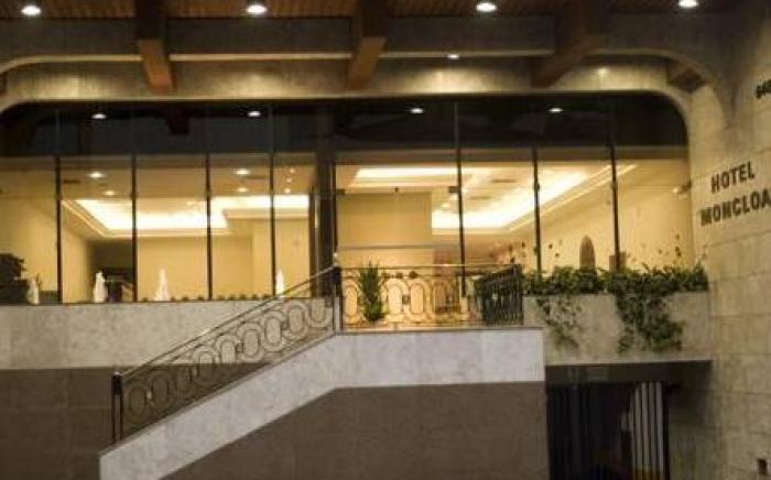 Hotel Moncloa