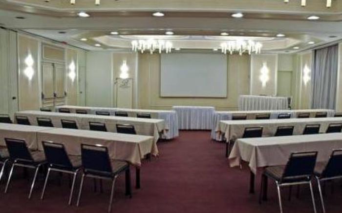 Gran Villagio Hotel SP by Castelo Itaipava