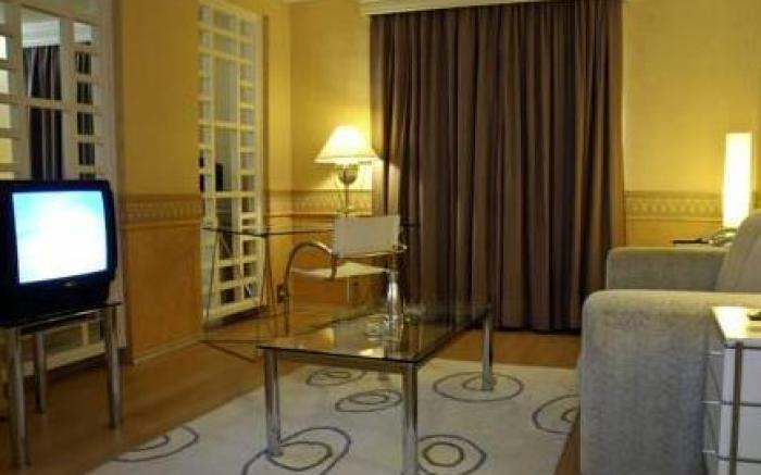 Gran Villagio Hotel SP by Castelo Itaipava