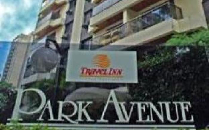 Travel Inn Flats Jardins