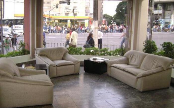 Dan Inn Sao Paulo Higienopolis by Nacional Inn - PROXIMO A AV PAULISTA