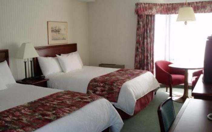 Hotel WelcomInns