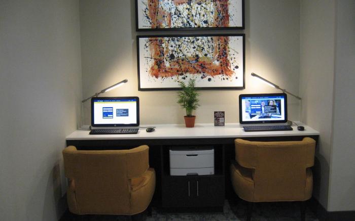 Best Western Plus Cambridge Hotel