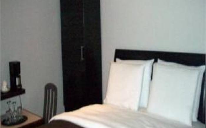 hotel & spa Carre Saint-Louis
