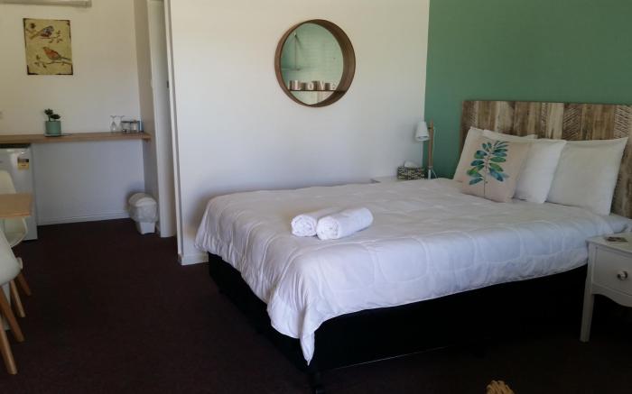 Karuah Gardens Motel