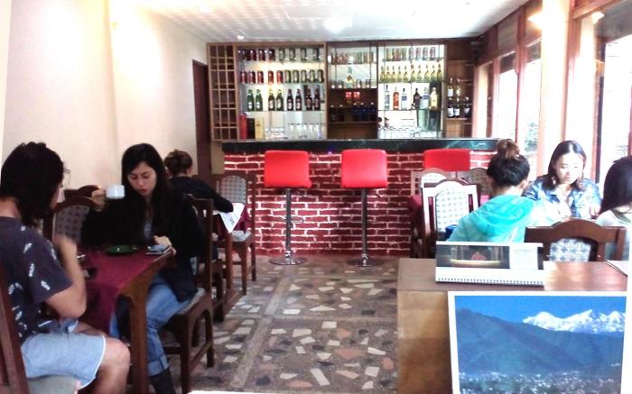 Hotel Pomelo House