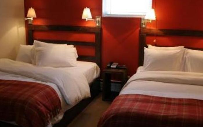 C3- Hotel Art De Vivre