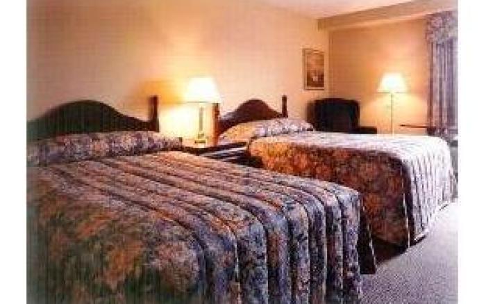 Repotel Henri IV Quebec