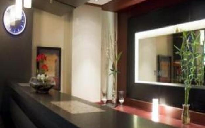 Grand Times Hotel – Aeroport de Quebec