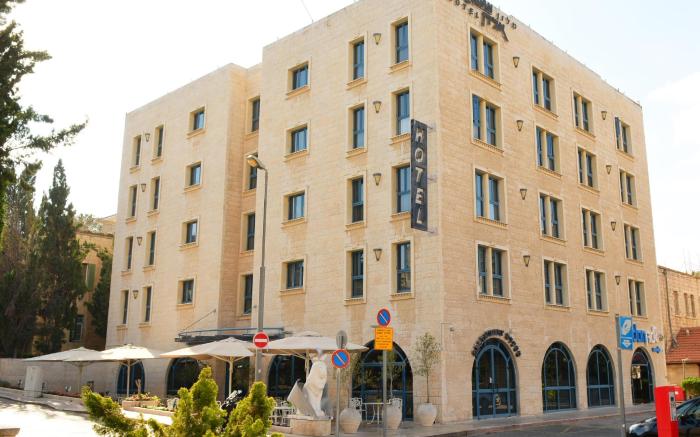 Eldan Hotel