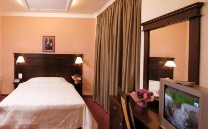 Padova Hotel