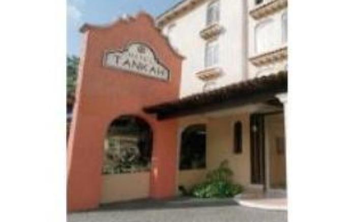 Hotel Tankah Cancun