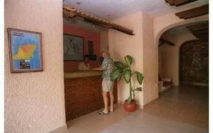 Hotel Tankah Cancun