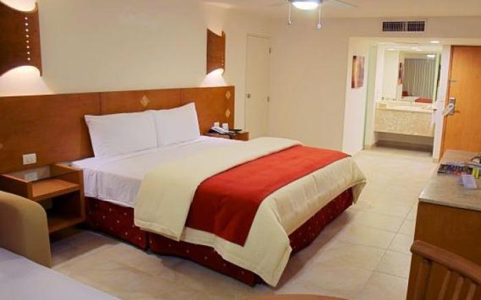 Ocean Spa Hotel