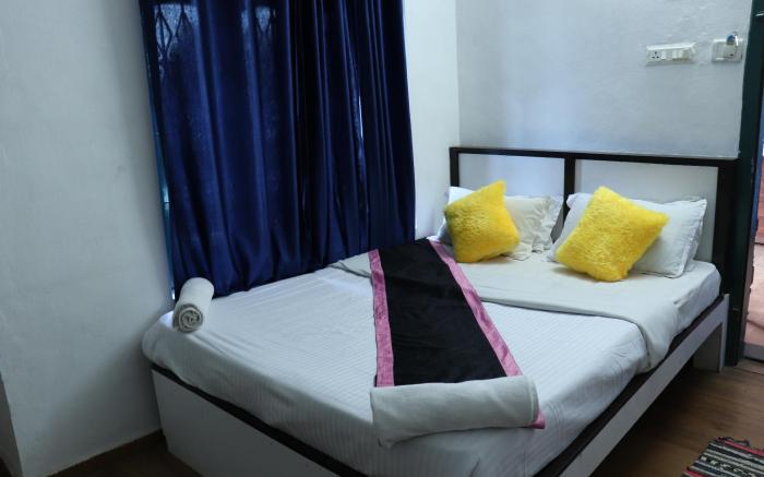 Munnar Heritage Cottage