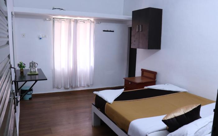 Munnar Heritage Cottage