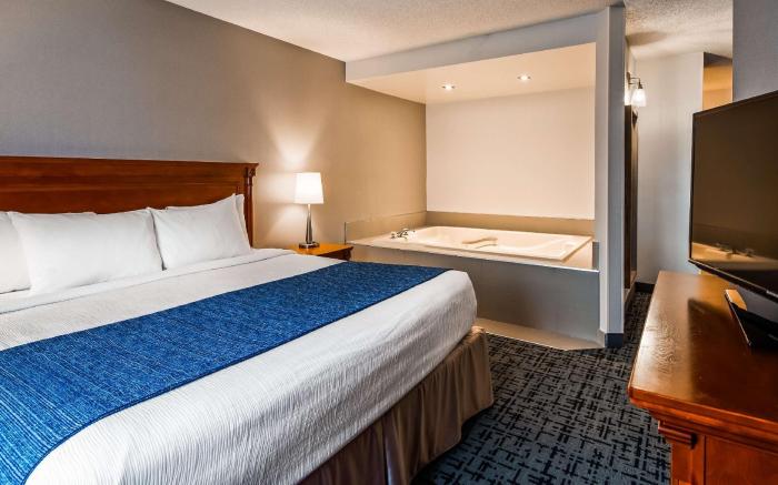 Best Western Brossard