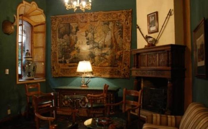 La Casa de la Marquesa