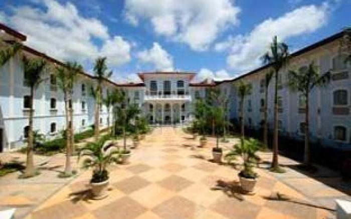 Quinta Eden Villahermosa