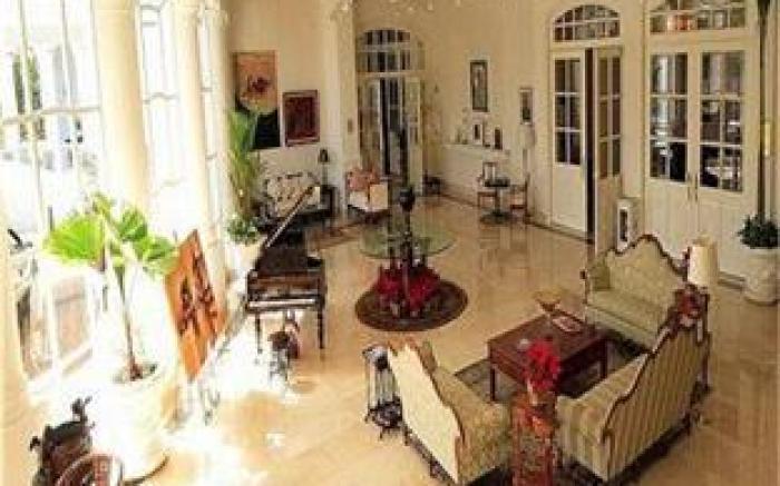 Quinta Eden Villahermosa