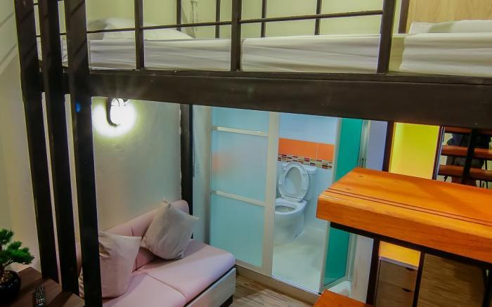 The Bedroom Hat Yai