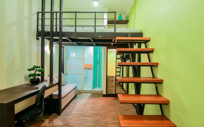 The Bedroom Hat Yai