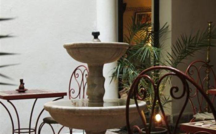 Dar Nafoura-Mogador