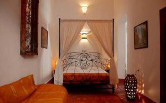 Riad Villa Garance