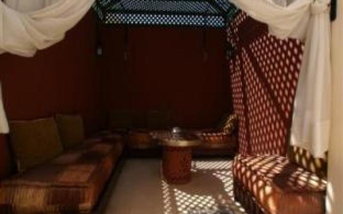 Riad Maison Belbaraka