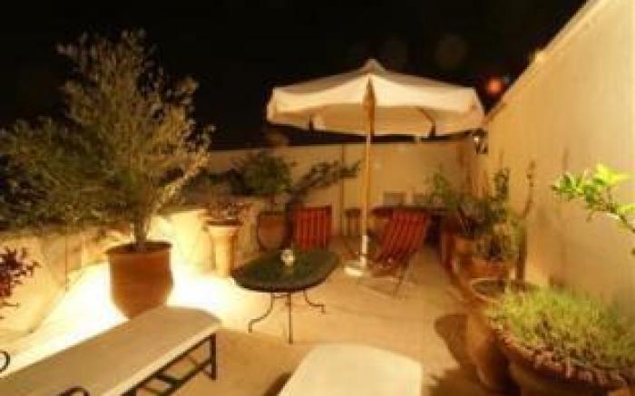 Riad Maison Belbaraka
