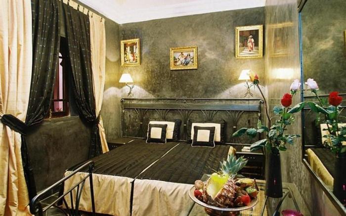 Riad Mille et Une Nuits