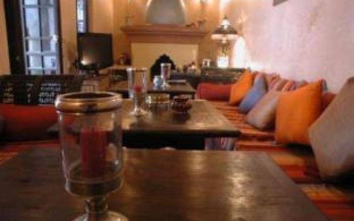 Riad Adriana