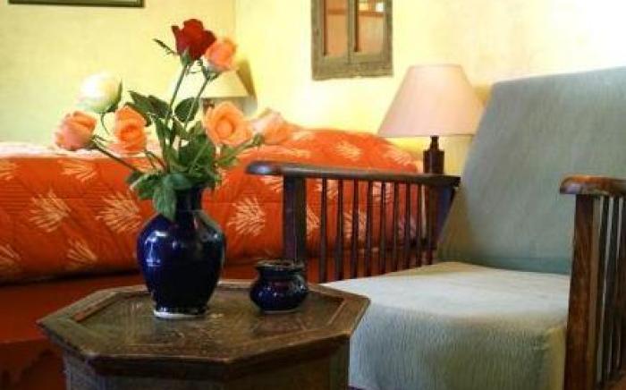 Riad Dar Zouar & Spa