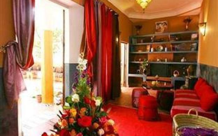 Riad Dar Nael