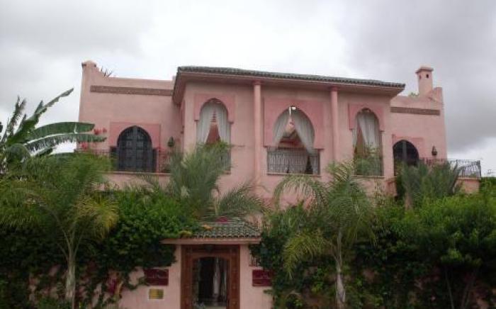 Riad Mazal