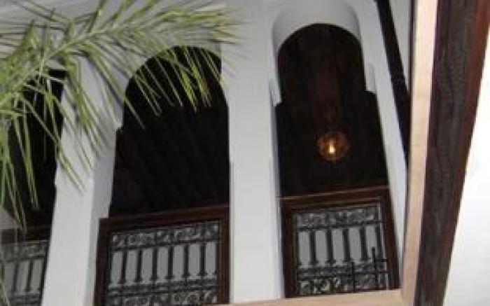 Riad Les 5 Soeurs