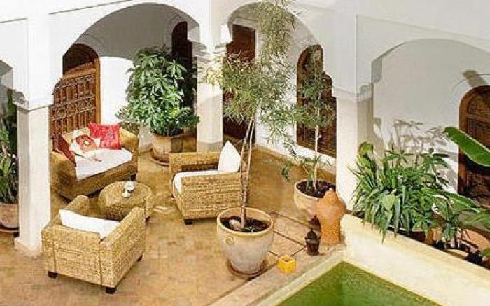 Riad Mandalay