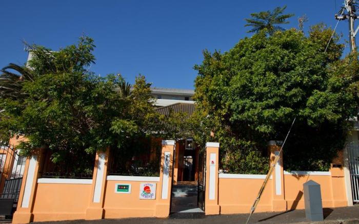 Sweet Orange Guest House