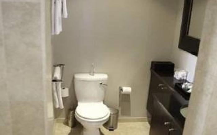 O on Kloof Boutique Hotel
