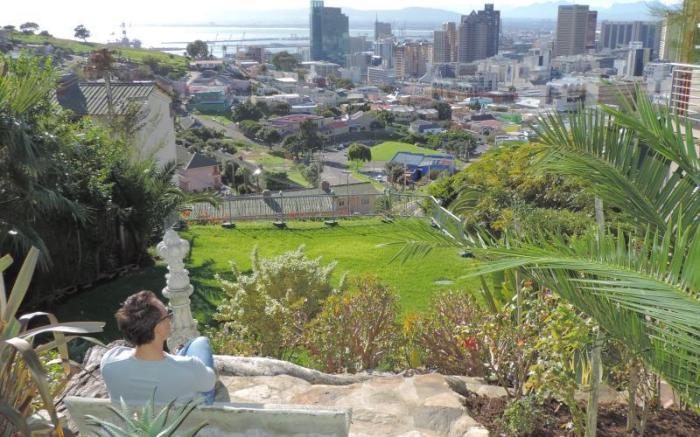 Signal Hill Lodge