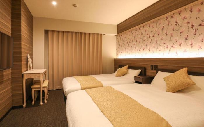 GRAND BASE Hakata