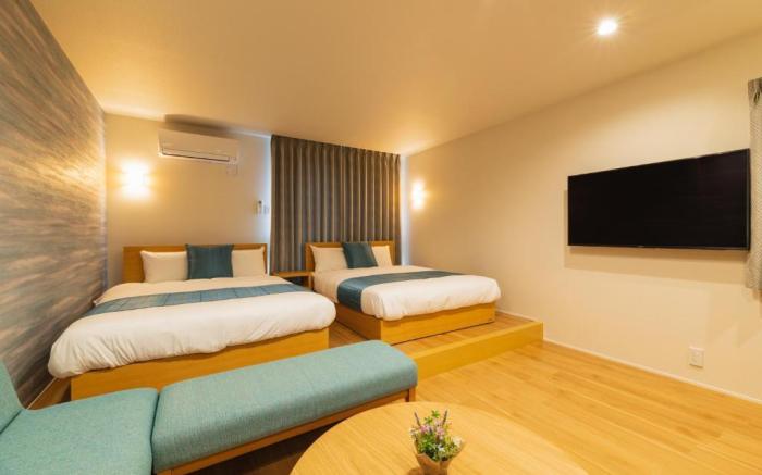 GRAND BASE NAGASAKI CITY