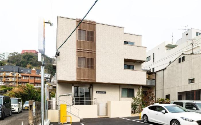 GRAND BASE NAGASAKI CITY